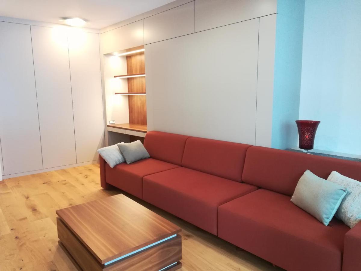 Superior Apartment Eva ไฮลิเกนบลูท ภายนอก รูปภาพ