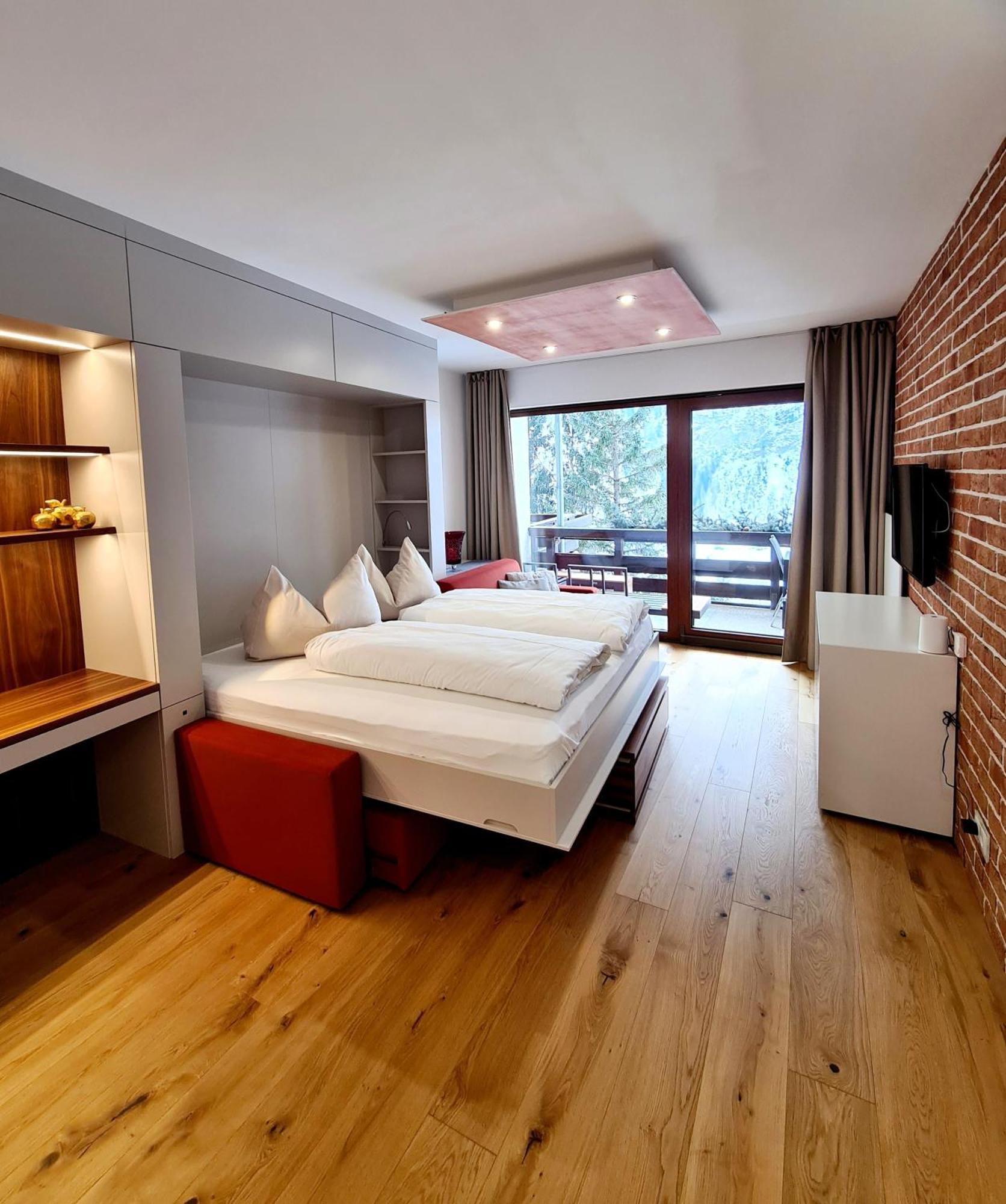 Superior Apartment Eva ไฮลิเกนบลูท ภายนอก รูปภาพ