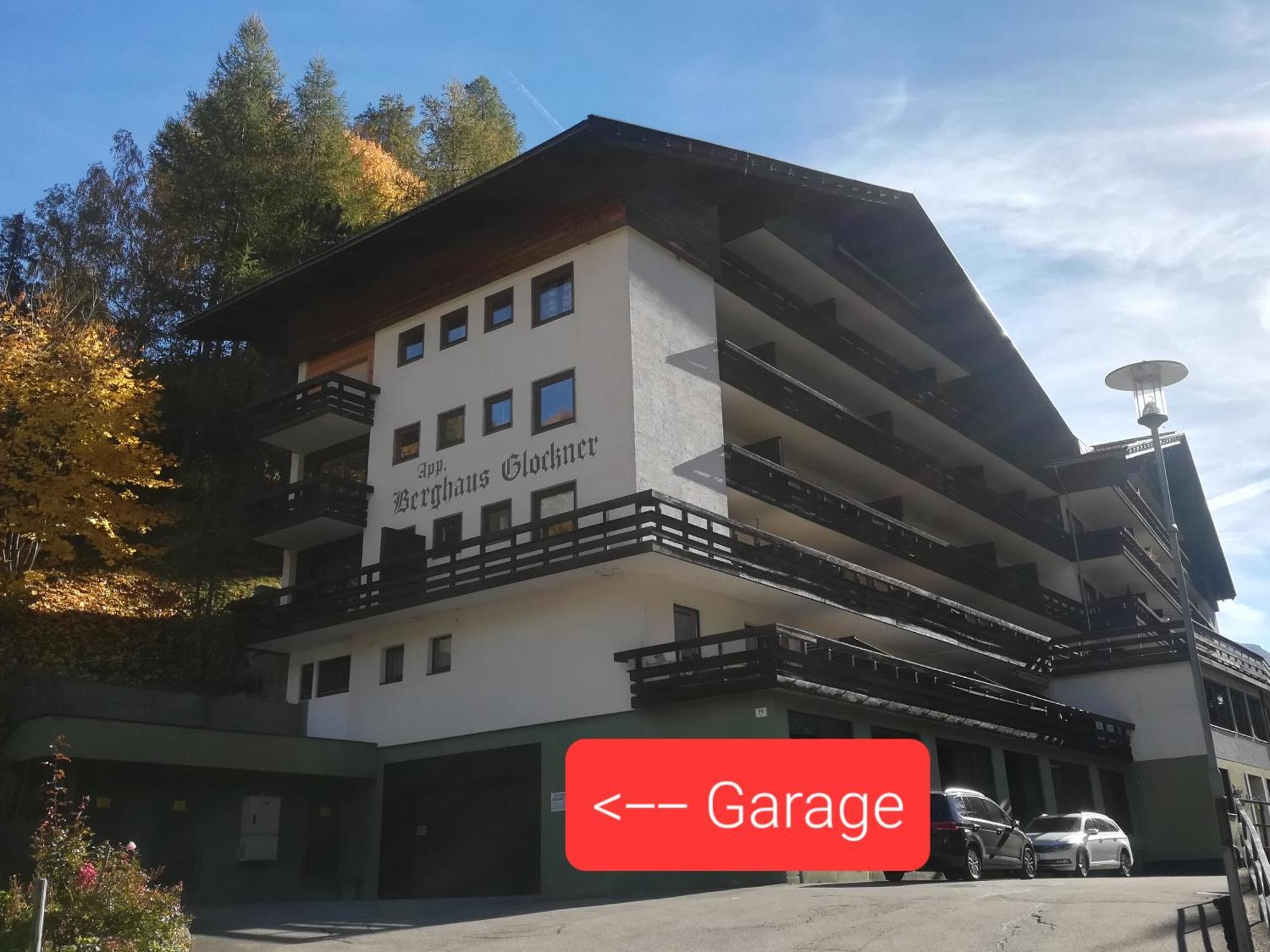 Superior Apartment Eva ไฮลิเกนบลูท ภายนอก รูปภาพ